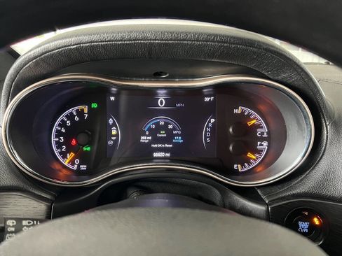 Used 2015 Jeep Grand Cherokee Summit image 20