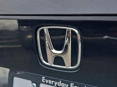 Certified 2024 Honda Accord LX image 30