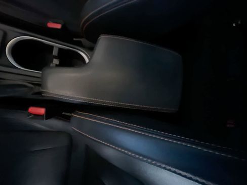 Used 2018 Subaru Crosstrek 2.0i Limited image 21