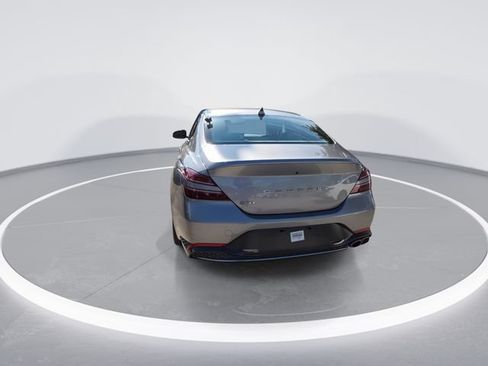 Used 2023 Genesis G70 2.0T RWD image 6