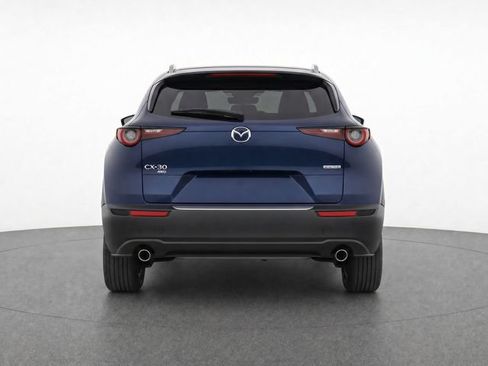 Used 2023 MAZDA CX-30 AWD 2.5 S w/ Preferred Package image 8