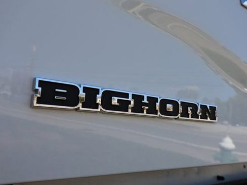 Used 2025 RAM 2500 Big Horn image 35