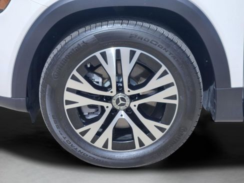 Used 2026 Mercedes-Benz GLB 250 image 29