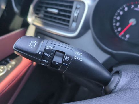 Used 2017 Kia Sorento SX AWD/4WD image 28