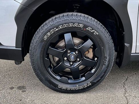 Used 2022 Subaru Outback Wilderness image 8