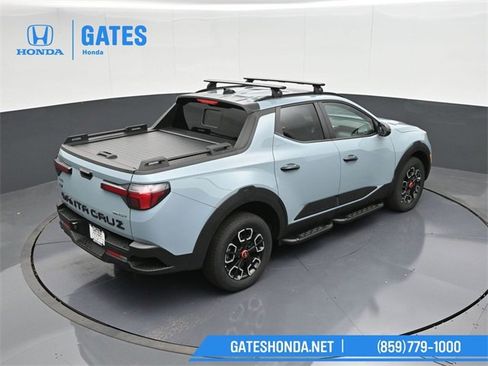 Used 2024 Hyundai Santa Cruz XRT image 45
