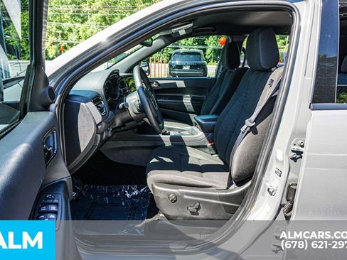 Used 2026 Dodge Durango GT RWD image 21