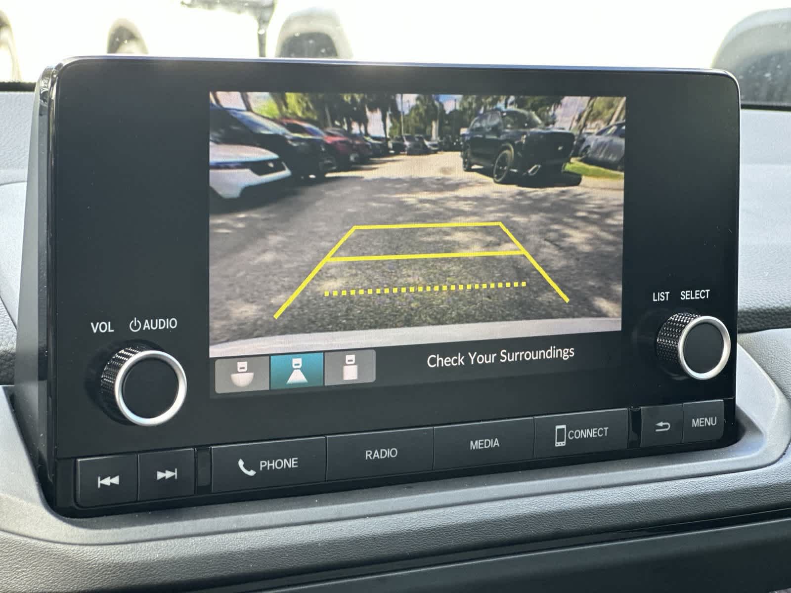 Used 2024 Honda Accord LX image 19