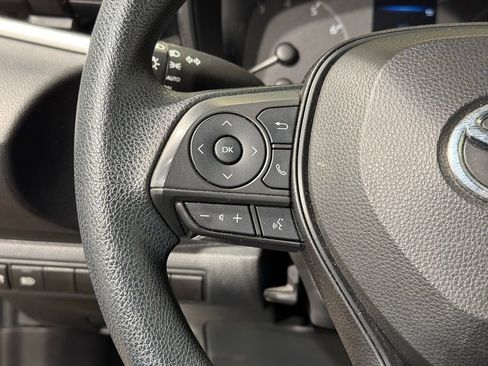 Certified 2023 Toyota Corolla LE image 21