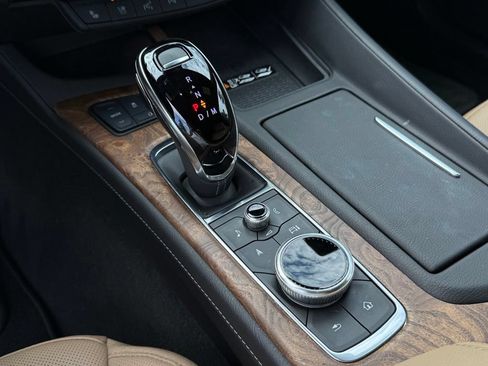 Used 2025 Cadillac CT5 Premium Luxury w/ Sun And Sound Package RWD image 20