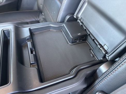 Used 2021 MAZDA CX-5 Touring w/ Touring Preferred SV Package image 18