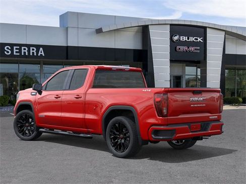 New 2026 GMC Sierra 1500 Elevation w/ Elevation Select Package image 3