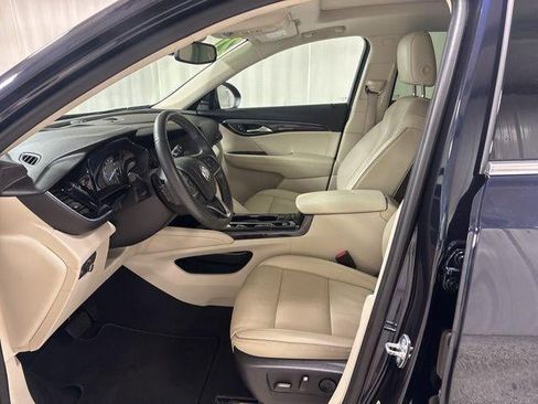 Used 2021 Buick Envision Essence image 14