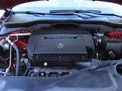 Used 2022 Acura MDX SH-AWD w/ Advance Package image 40