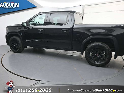 Used 2024 GMC Sierra 1500 Elevation AWD/4WD image 18