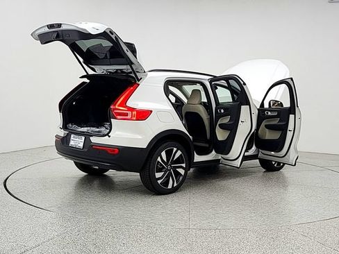 New 2026 Volvo XC60 B5 Ultra w/ Climate Package AWD/4WD image 11