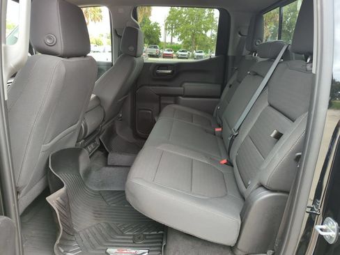 Used 2020 Chevrolet Silverado 1500 LT w/ All-Star Edition AWD/4WD image 22