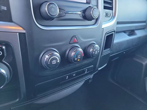 Used 2024 RAM 1500 Classic Warlock image 21