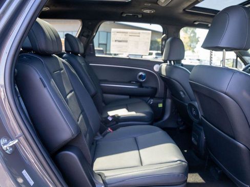 New 2026 Hyundai Palisade Calligraphy image 16