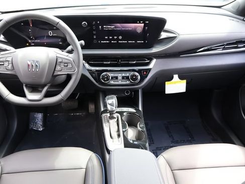 New 2026 Buick Envista Sport Touring w/ Convenience I Package FWD image 15