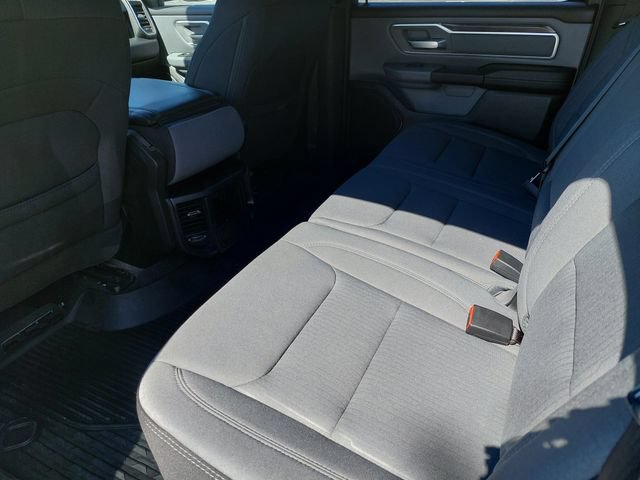 Used 2023 RAM 1500 Big Horn AWD/4WD image 27