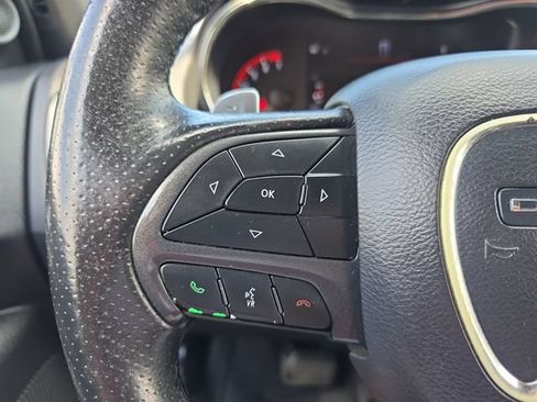 Used 2020 Dodge Durango GT AWD/4WD image 20