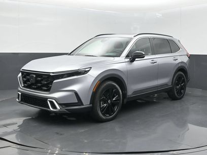 Used 2023 Honda CR-V Sport Touring