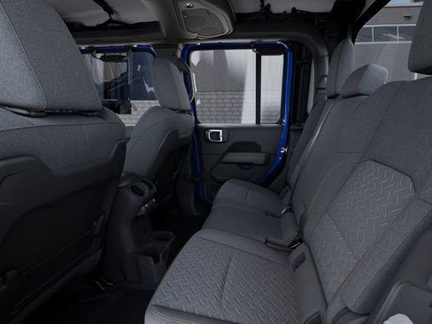 New 2026 Jeep Gladiator Mojave image 23