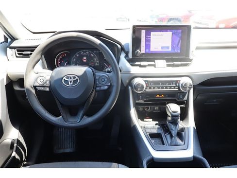 Used 2023 Toyota RAV4 XLE FWD image 25