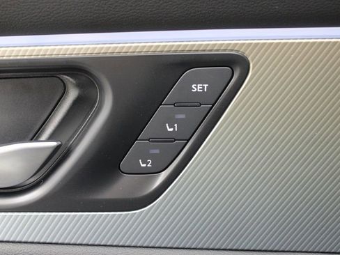 New 2026 Nissan Murano Platinum AWD/4WD image 19