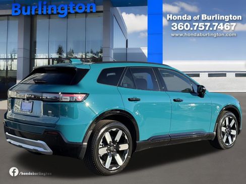 New 2026 Honda Prologue Elite image 5