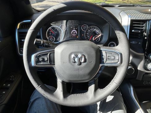 New 2026 RAM 1500 Big Horn image 16