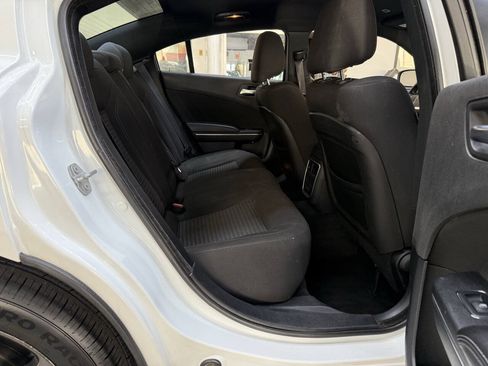 Used 2018 Dodge Charger GT AWD/4WD image 13