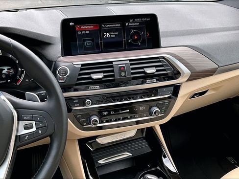 Used 2019 BMW X3 xDrive30i image 7