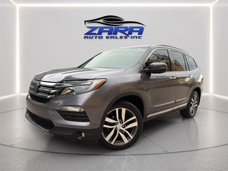 Used 2016 Honda Pilot Touring video 1