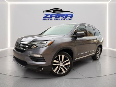 Used 2016 Honda Pilot Touring
