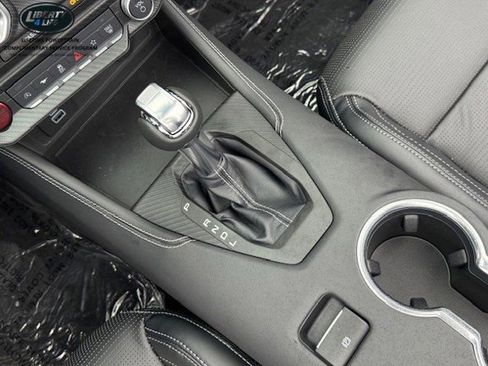New 2026 Ford Mustang Premium RWD image 23