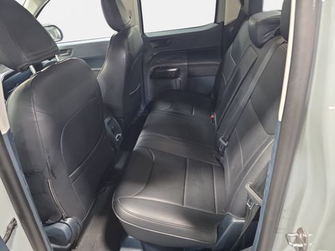 Used 2024 Ford Maverick XL FWD image 13