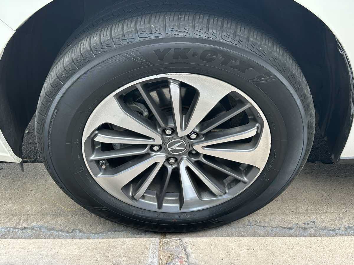 Used 2017 Acura RDX w/ Advance Package FWD image 55