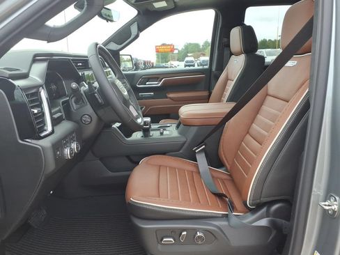 New 2026 GMC Sierra 1500 Denali Ultimate AWD/4WD image 12
