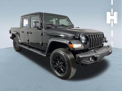 Used 2022 Jeep Gladiator Sport