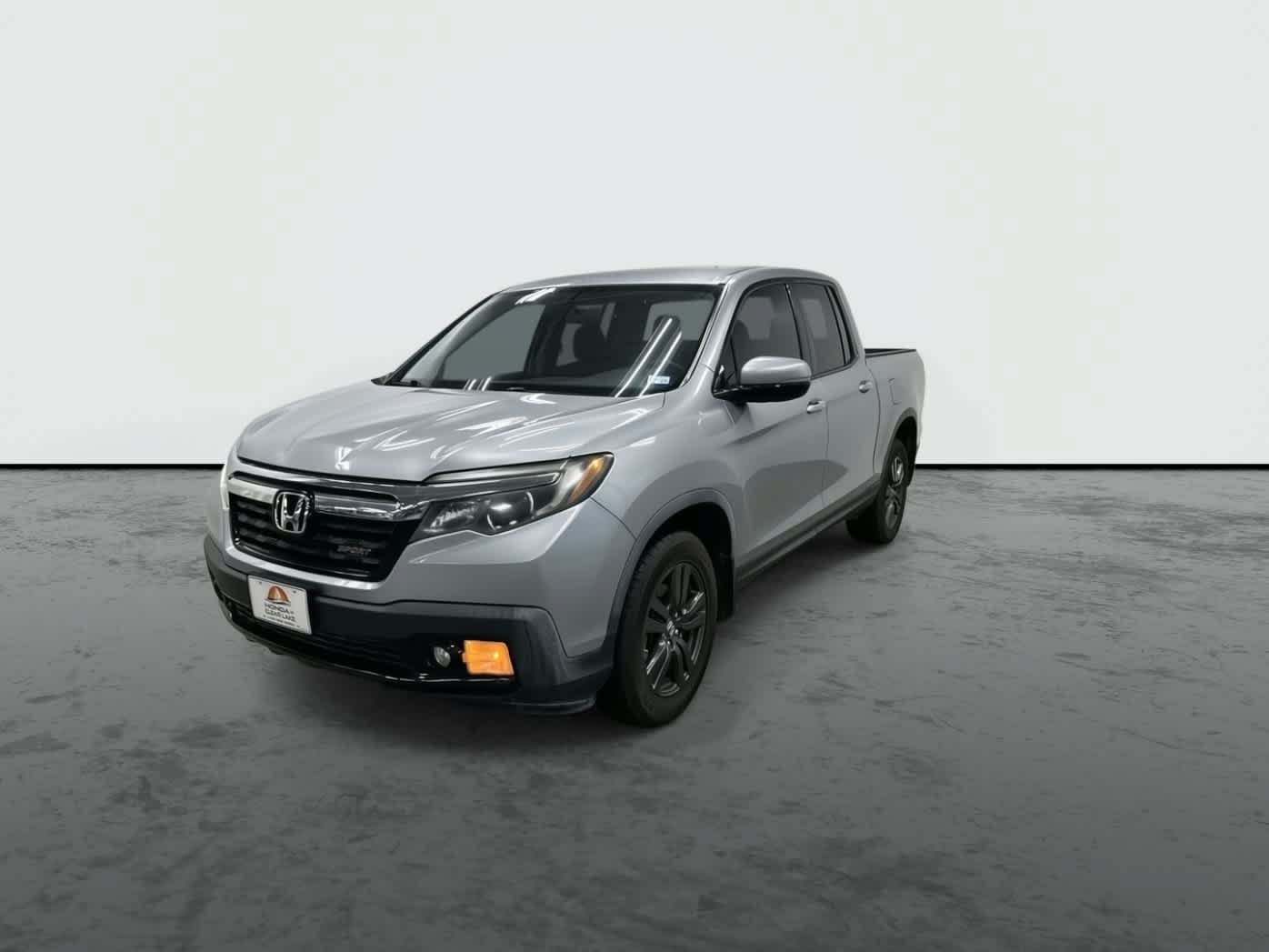 Used 2019 Honda Ridgeline Sport image 7