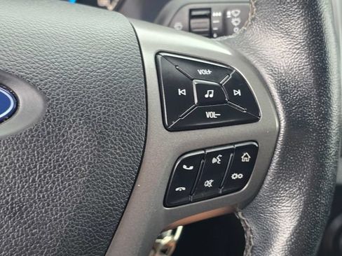 Used 2020 Ford Ranger XLT w/ Equipment Group 301A Mid AWD/4WD image 29