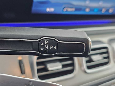 Used 2024 Mercedes-Benz GLE 450e GLE 450e Plug-In Hybrid image 30