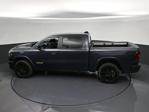 Used 2026 RAM 1500 Laramie w/ Night Edition AWD/4WD image 24