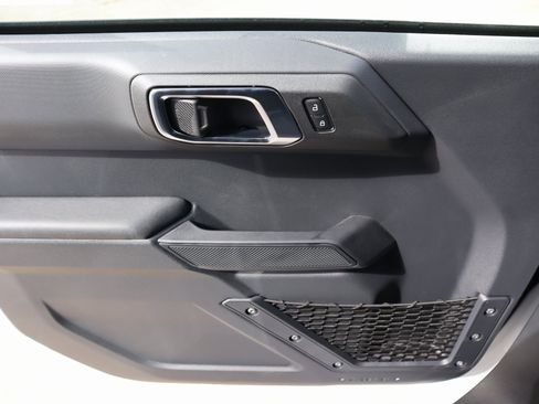 New 2025 Ford Bronco Big Bend image 17