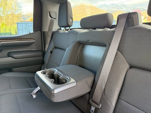 Used 2022 GMC Sierra 1500 Elevation AWD/4WD image 33