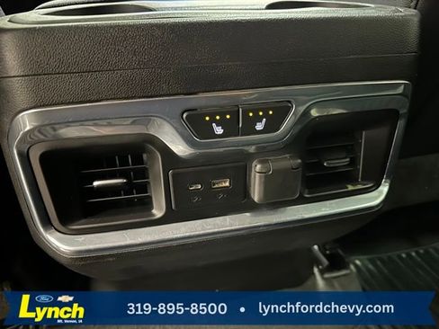 Used 2022 Chevrolet Silverado 2500 LTZ w/ LTZ Plus Package image 22