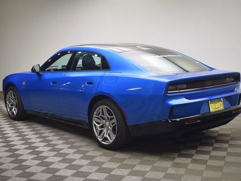 New 2026 Dodge Charger R/T Scat Pack image 12