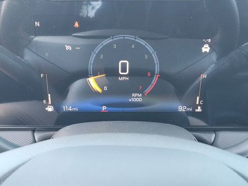 New 2026 Chevrolet TrailBlazer RS w/ Convenience Package FWD image 14